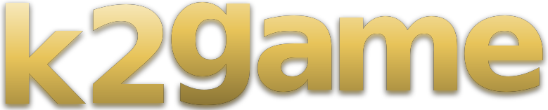 k2game logo