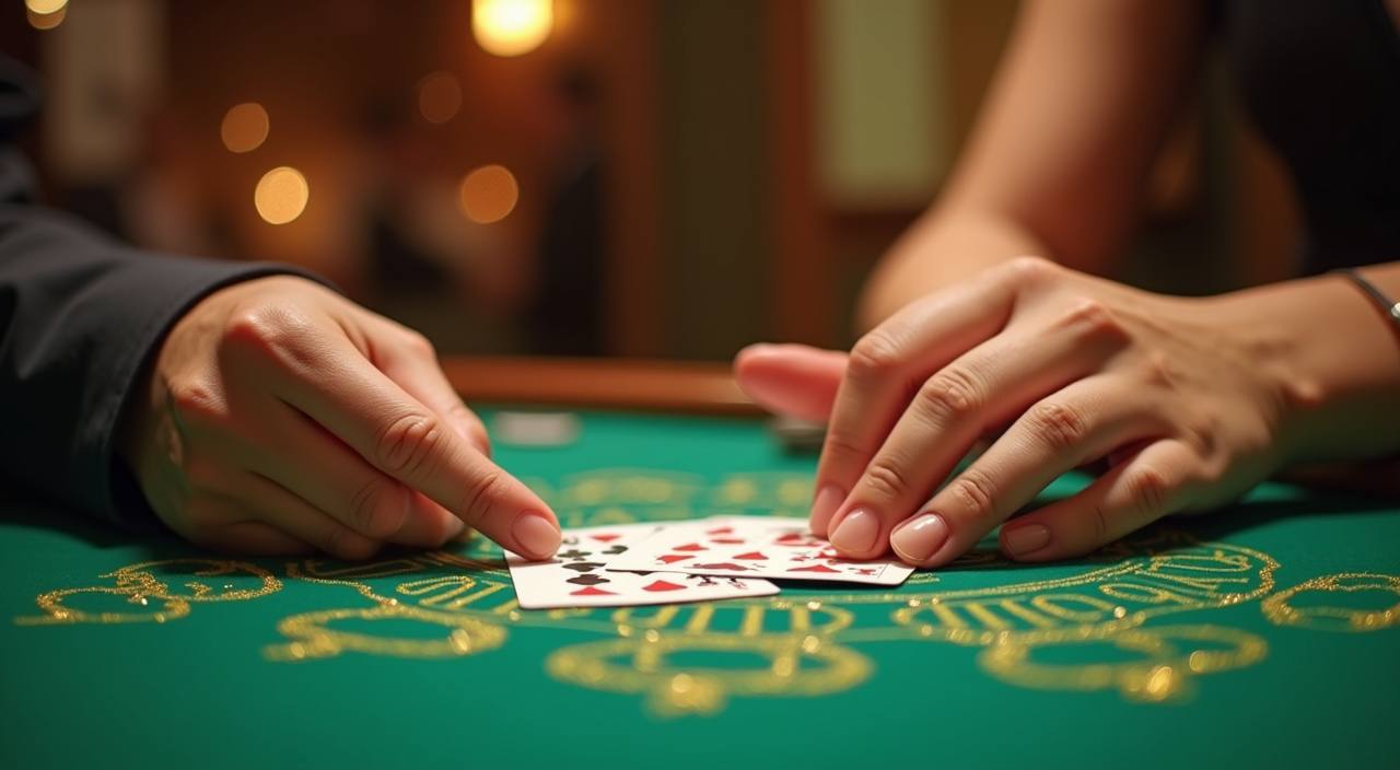 k2game k2game Blackjack Live — တိုက်ရိုက် ဒီလာနှင့် ကစားပါ