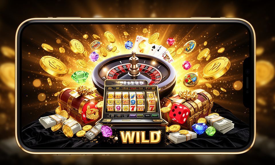 k2game casino app visual